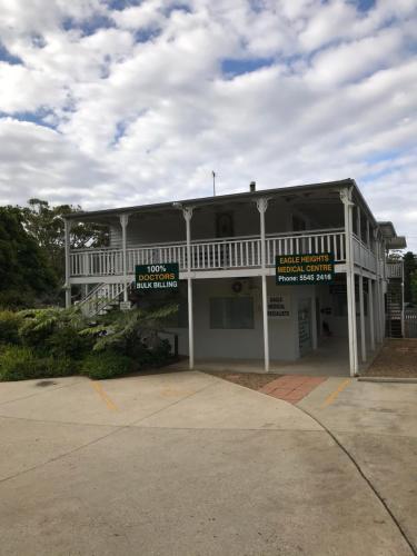 Tamborine Mountain Accommodation - Nambucca Heads Accommodation 5