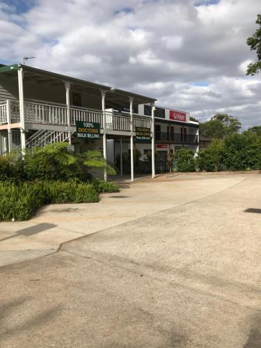 Tamborine Mountain Accommodation - Nambucca Heads Accommodation 2