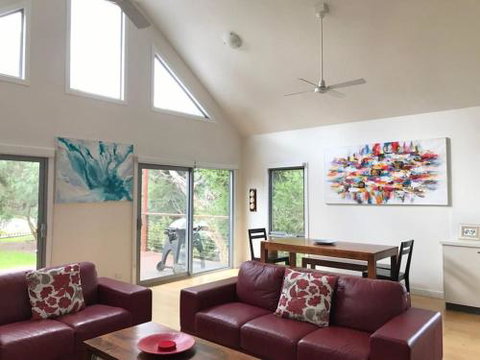 10 Anderson Avenue Sandy Point - Nambucca Heads Accommodation 2