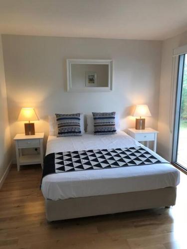 10 Anderson Avenue Sandy Point - Nambucca Heads Accommodation 4
