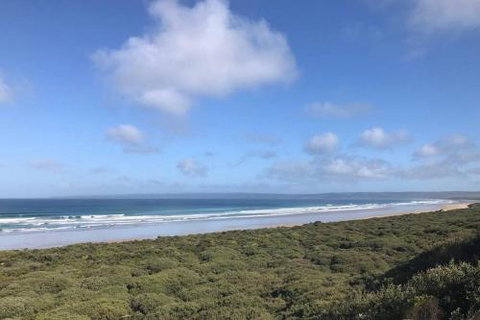 10 Anderson Avenue Sandy Point - Nambucca Heads Accommodation 6