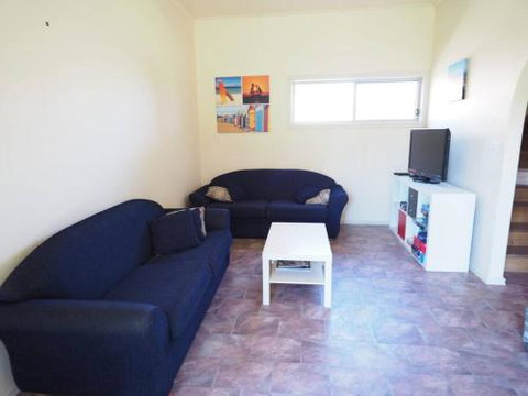 Sunset Deck Beach House Sandy Point - Nambucca Heads Accommodation 2