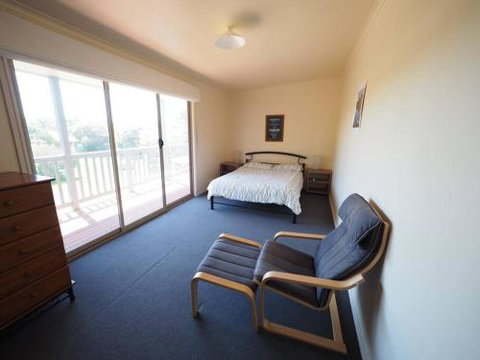 Sunset Deck Beach House Sandy Point - Nambucca Heads Accommodation 1