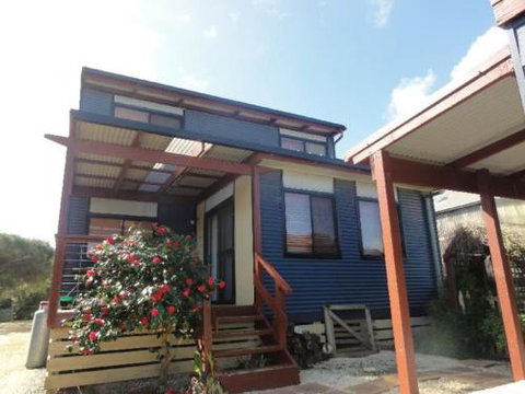 14 Sunshine Rise Sandy Point - Nambucca Heads Accommodation 0