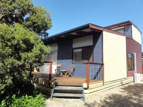 14 Sunshine Rise Sandy Point - Nambucca Heads Accommodation 6