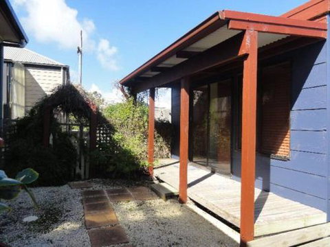 14 Sunshine Rise Sandy Point - Nambucca Heads Accommodation 1