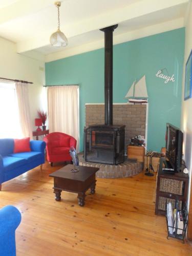 14 Sunshine Rise Sandy Point - Nambucca Heads Accommodation 3