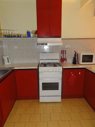 14 Sunshine Rise Sandy Point - Nambucca Heads Accommodation 2