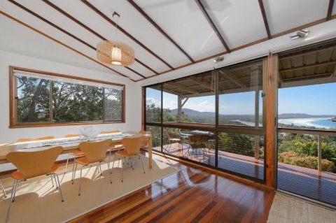 Valparaiso 23 Dulconghi Street - Nambucca Heads Accommodation 4