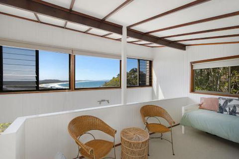 Valparaiso 23 Dulconghi Street - Nambucca Heads Accommodation 3