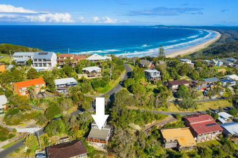 Valparaiso 23 Dulconghi Street - Nambucca Heads Accommodation 6