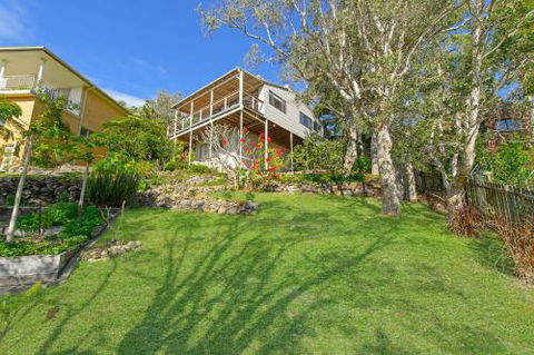 Valparaiso 23 Dulconghi Street - Nambucca Heads Accommodation 5