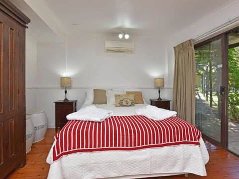 Olive Grove Studio 1 - Nambucca Heads Accommodation 4