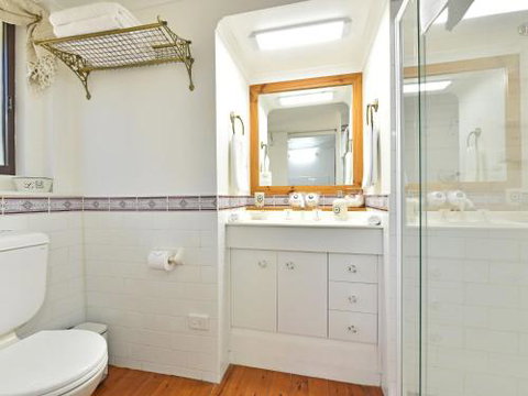 Olive Grove Studio 1 - Nambucca Heads Accommodation 6