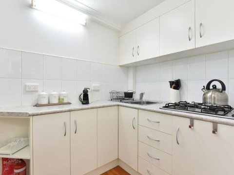 Olive Grove Studio 1 - Nambucca Heads Accommodation 5