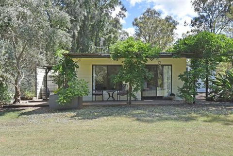 Olive Grove Studio 1 - Nambucca Heads Accommodation 3
