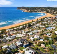 Beachfront Delight 14b Bareena Avenue - Nambucca Heads Accommodation