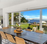 Akora at Hyams 4pm Check Out Sundays - Nambucca Heads Accommodation