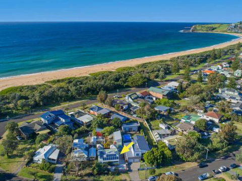 THE OASIS Werri Beach 4pm Check Out Sundays - Nambucca Heads Accommodation 0