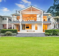 Coast at Hyams 4pm Check Out Sundays - Nambucca Heads Accommodation