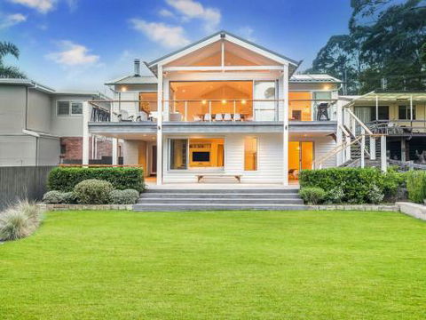 Coast At Hyams 4pm Check Out Sundays - Nambucca Heads Accommodation 0