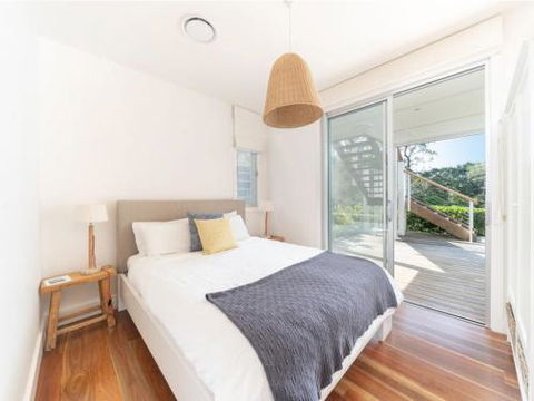 Coast At Hyams 4pm Check Out Sundays - Nambucca Heads Accommodation 1