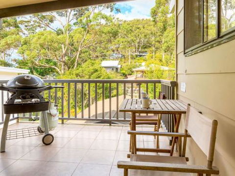 Shanti At Hyams Beach 4pm Check Out Sundays - Nambucca Heads Accommodation 4