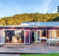 Tranquility at Hyams Beach - Nambucca Heads Accommodation