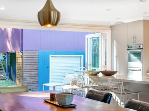 Tranquility At Hyams Beach - Nambucca Heads Accommodation 3