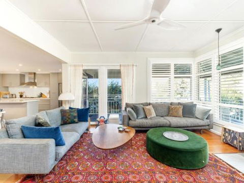 Tranquility At Hyams Beach - Nambucca Heads Accommodation 4