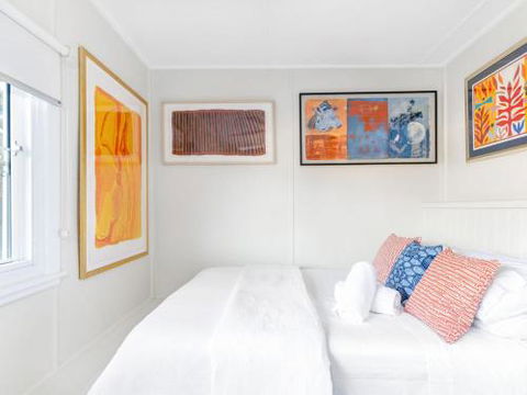Tranquility At Hyams Beach - Nambucca Heads Accommodation 1