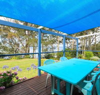 WIRANI on the WATER Sanctuary Point 4pm check out Sundays - Nambucca Heads Accommodation