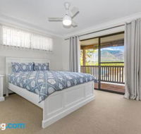 Stingray Shores Your Riverside Escape - Nambucca Heads Accommodation