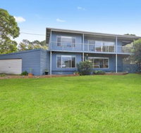 Anglesea Holiday House - Nambucca Heads Accommodation
