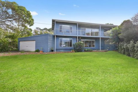 Anglesea Holiday House - Nambucca Heads Accommodation 0