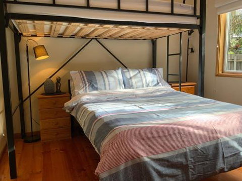 Anglesea Holiday House - Nambucca Heads Accommodation 5
