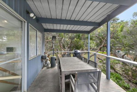 Anglesea Holiday House - Nambucca Heads Accommodation 3