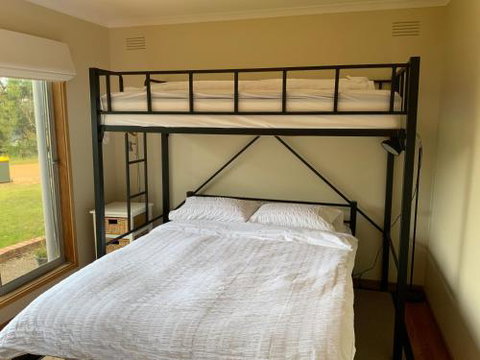 Anglesea Holiday House - Nambucca Heads Accommodation 2