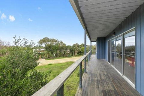 Anglesea Holiday House - Nambucca Heads Accommodation 4