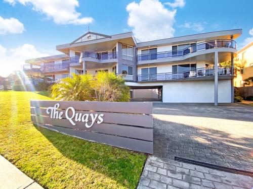 Yellow Pinch NSW Nambucca Heads Accommodation