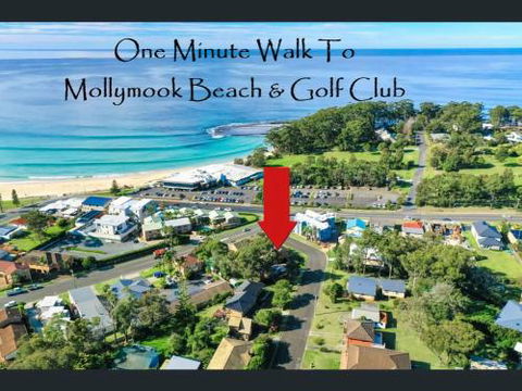 Fairburn Apartment 6 - Nambucca Heads Accommodation 1