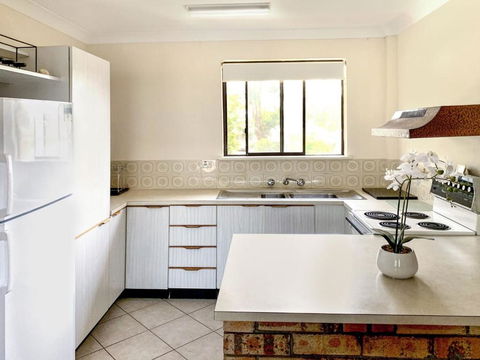 Fairburn Apartment 6 - Nambucca Heads Accommodation 4