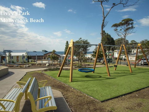 Fairburn Apartment 6 - Nambucca Heads Accommodation 5