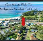 Fairburn Apartment 6 - Nambucca Heads Accommodation