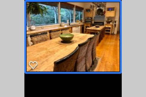 Healesville Garden Country Retreat - Nambucca Heads Accommodation 2