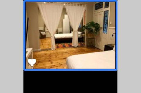 Healesville Garden Country Retreat - Nambucca Heads Accommodation 6