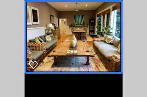 Healesville Garden Country Retreat - Nambucca Heads Accommodation 1