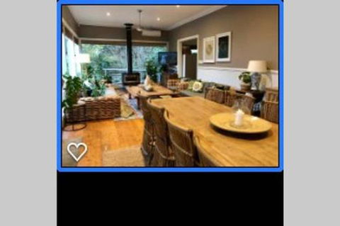 Healesville Garden Country Retreat - Nambucca Heads Accommodation 3