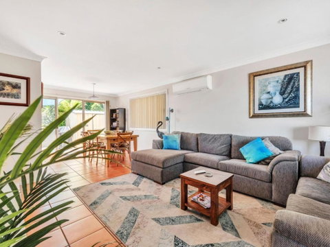 North St. 3 87 Ulladulla - Nambucca Heads Accommodation 4