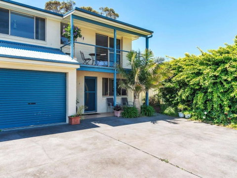 North St. 3 87 Ulladulla - Nambucca Heads Accommodation 5
